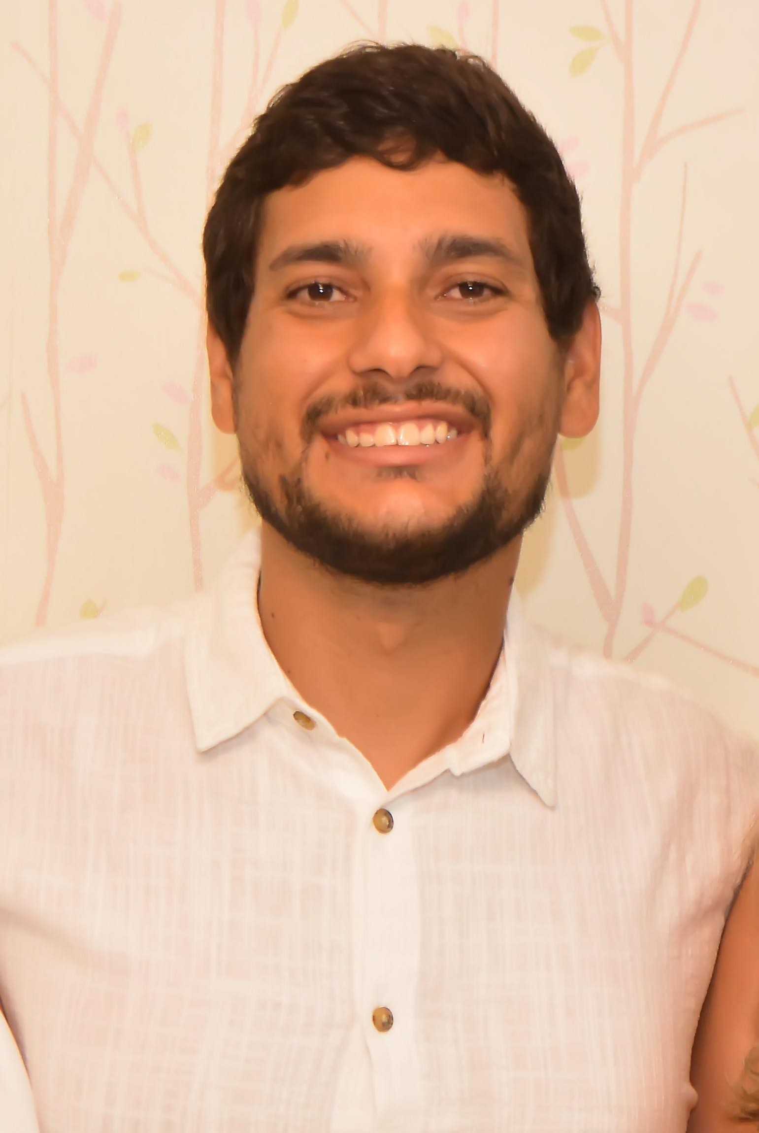 Frederico Wolfang Gonzalez Canejo
