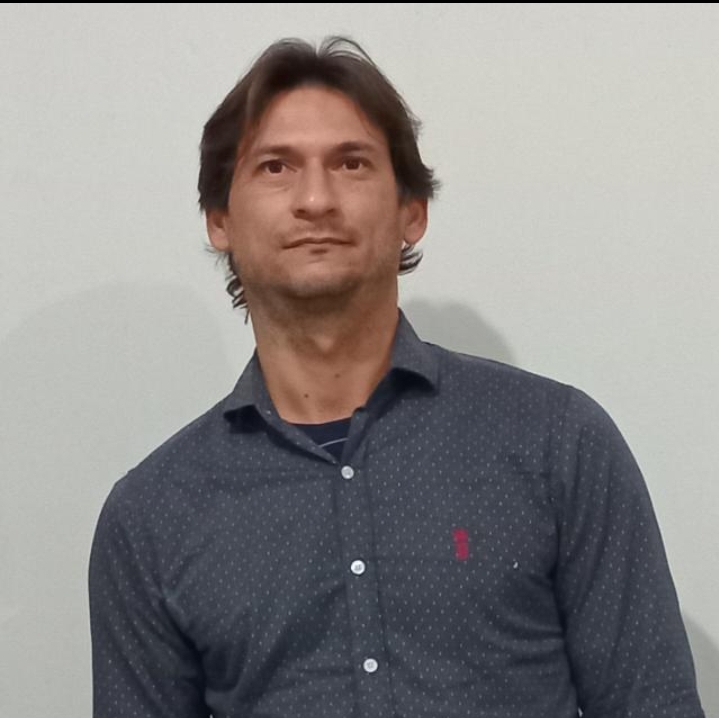 Kaio Almeida Brahim