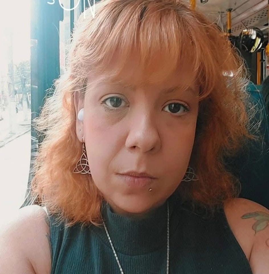Maria Fernanda Corrêa Correia Lima