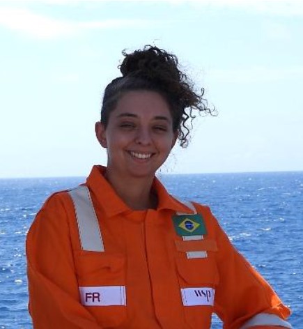 Vitória Alcantara Guedes do Amaral