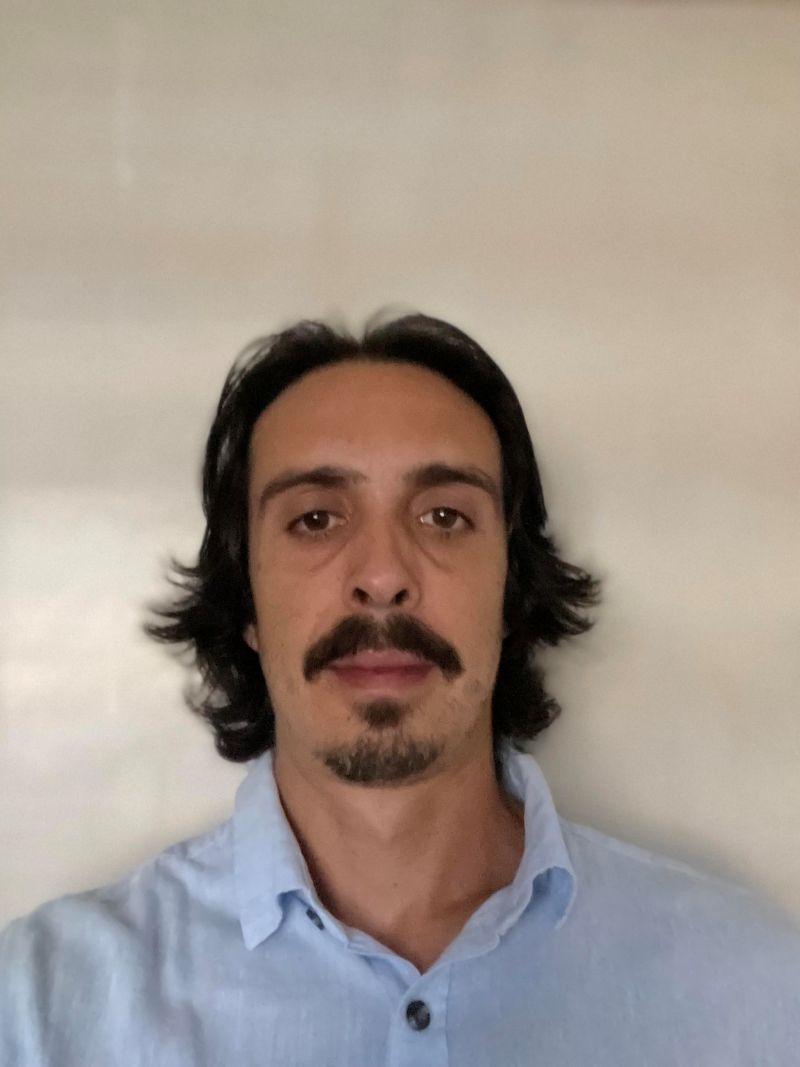 Acauan Souza de Lima