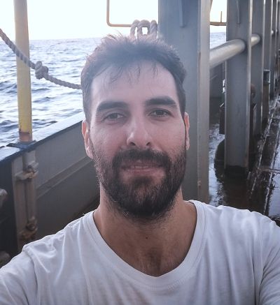 Gabriel Prates Hallal