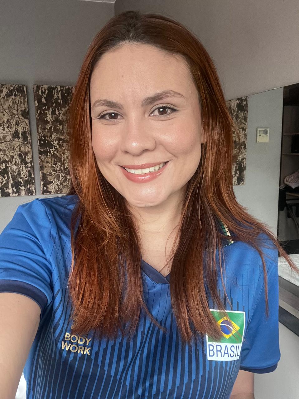 Clara Beatriz Fidelis de Miranda