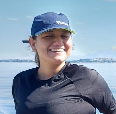 Vanessa Guarino Pereira