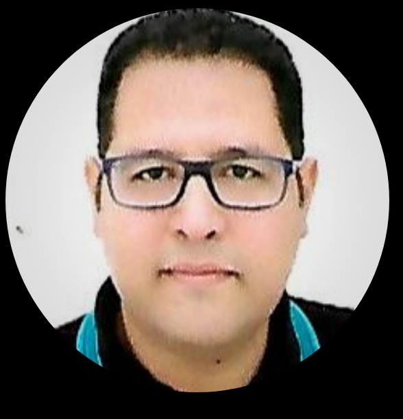 Anderson Capistrano Santana