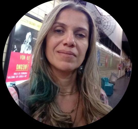 Raquel de Azeredo Muniz