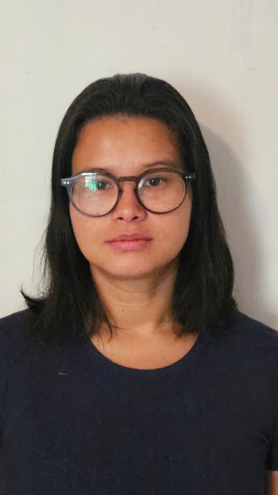 Polliana Arruda Da Silva