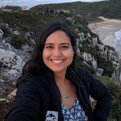 Anna Evelin Liborio